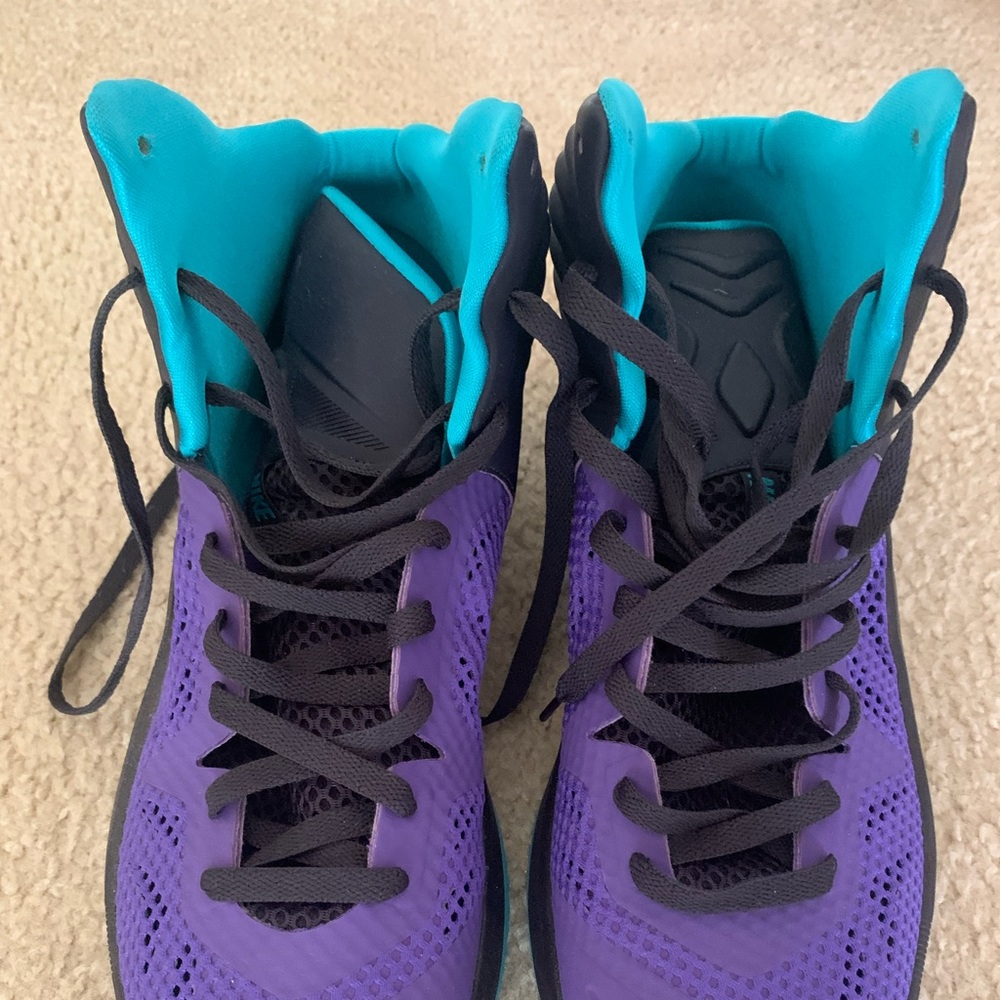 Nike Zoom’s